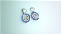 Gemelli Arcadia Uomo Mare in Argento GEM1 SMA - GEM1 SMA